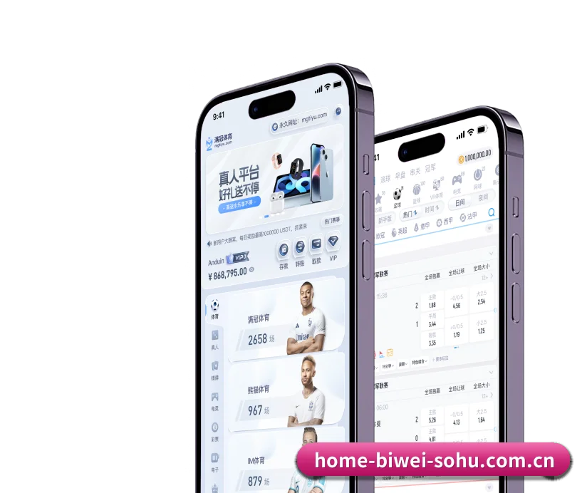 全流程赛事陪伴, 观赛有据可依